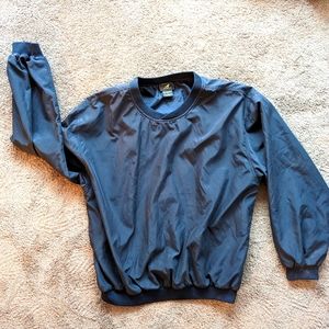 Affinity wind shirt